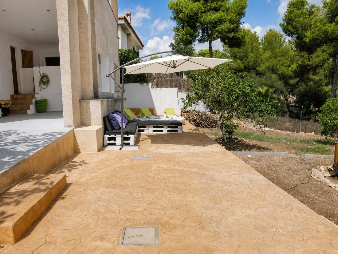 Villa a Santanyí, Isole Baleari, Spagna 2 - 18551994