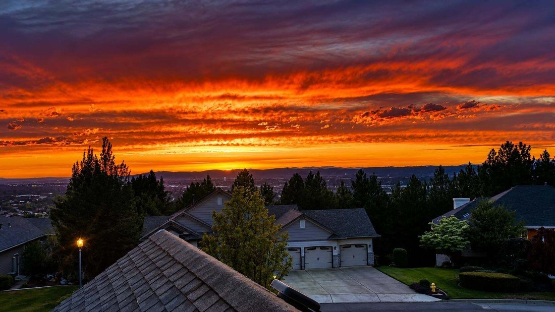 House in Spokane Valley, Washington, United States 3 - 18551315