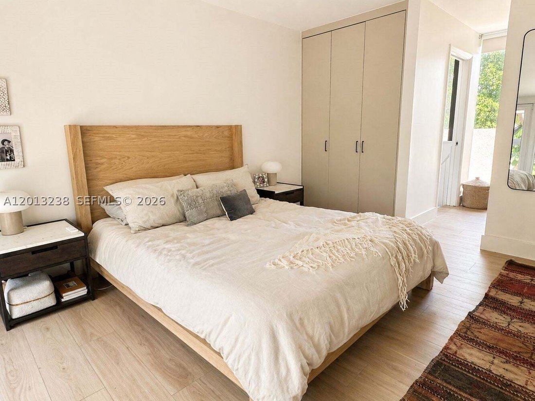 Townhouse in Miami, Florida, United States 4 - 17843942