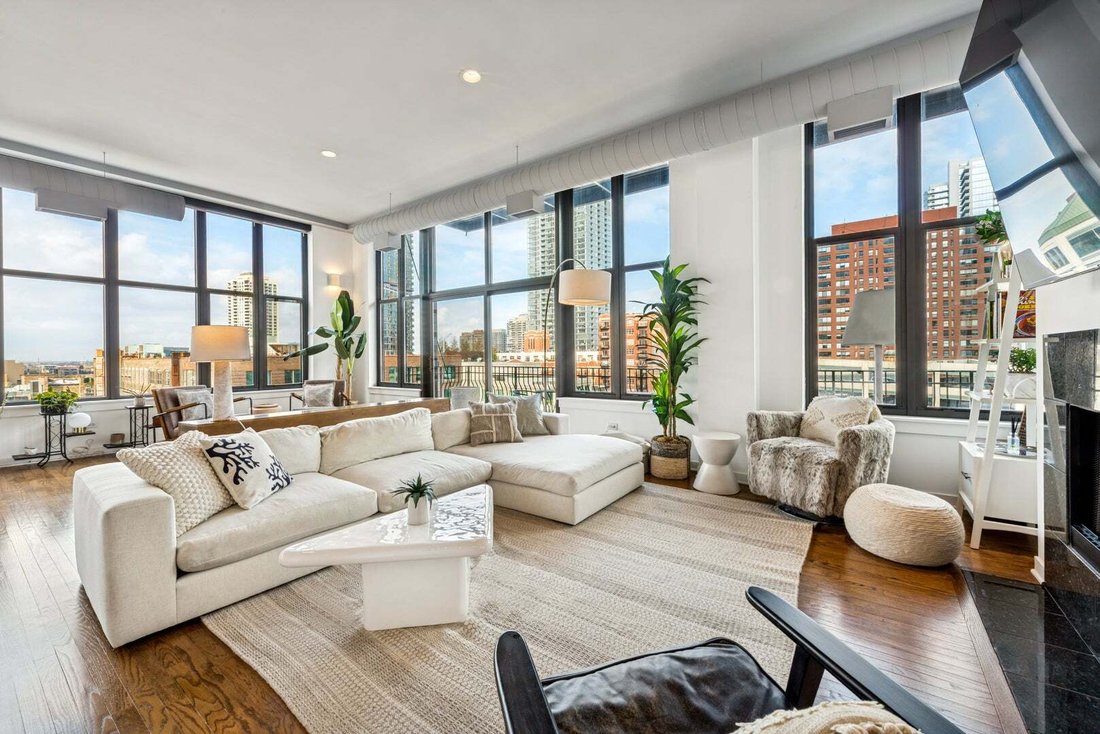 Condo in Chicago, Illinois, United States 4 - 18552685