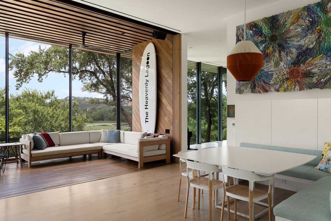 House in Austin, Texas, United States 2 - 18554108