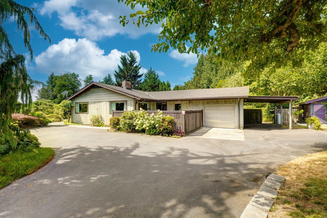 Maison à Lake Stevens, Washington, États-Unis 2 - 18552988