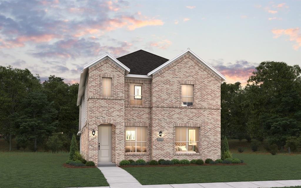 House in Celina, Texas, United States 1 - 18552718