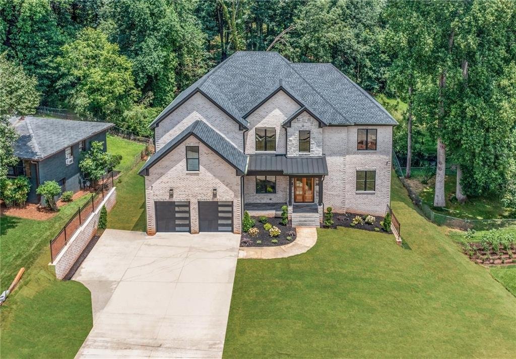House in Buford, Georgia, United States 2 - 18552276