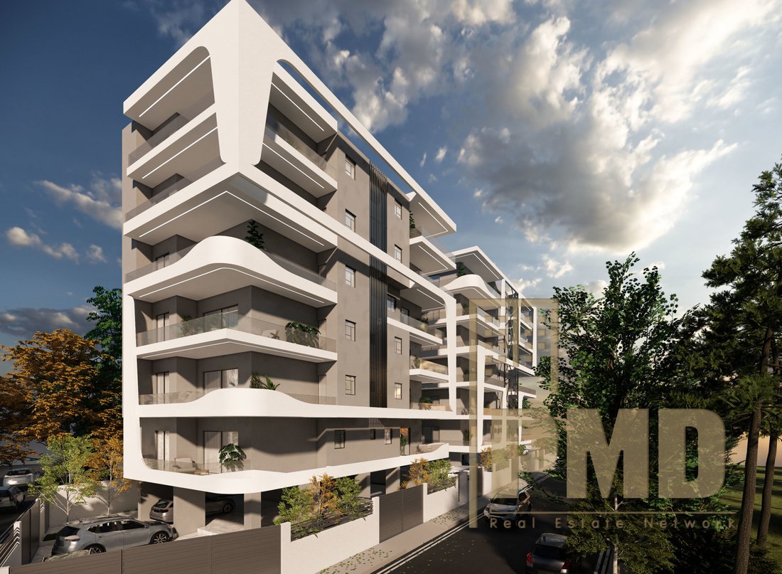 Appartement à South Athens, Attique, Grèce 3 - 18548227