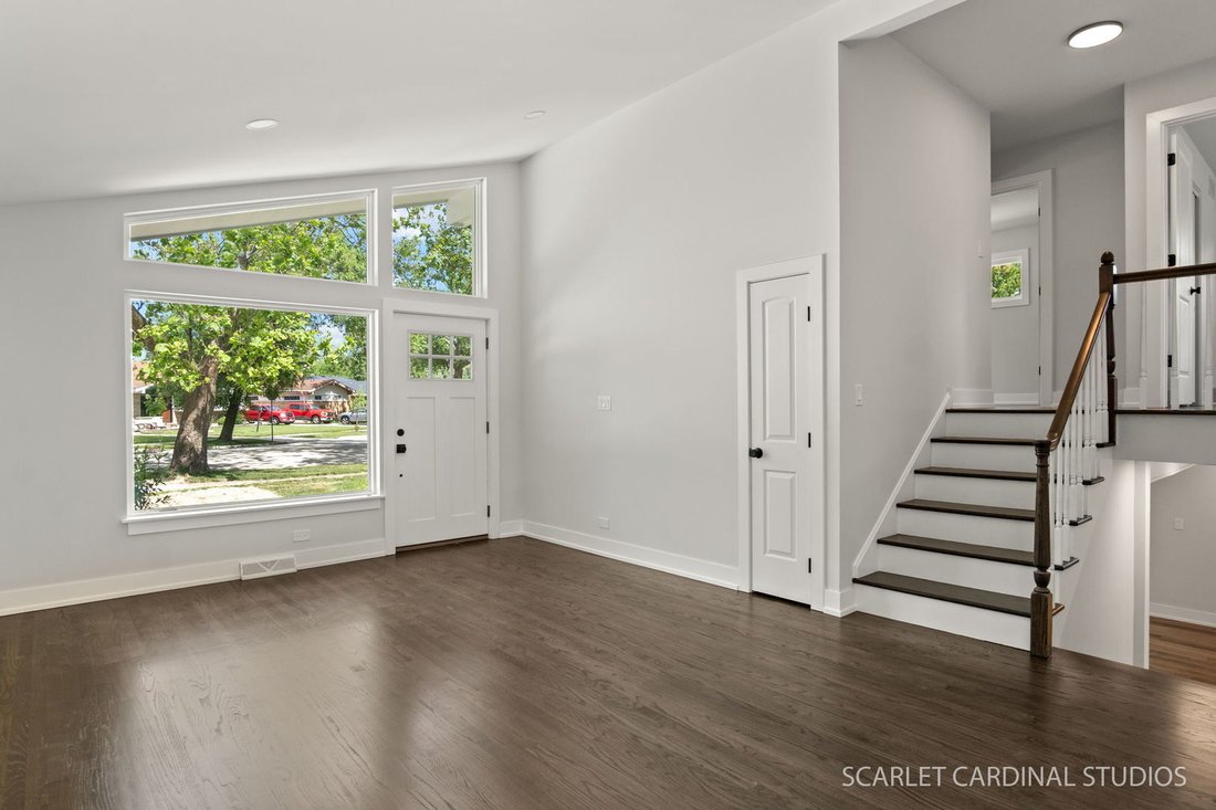 House in Villa Park, Illinois, United States 4 - 18552627