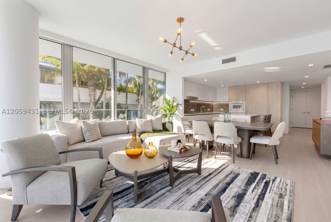 Condo in Bal Harbour, Florida, United States 1 - 18550390