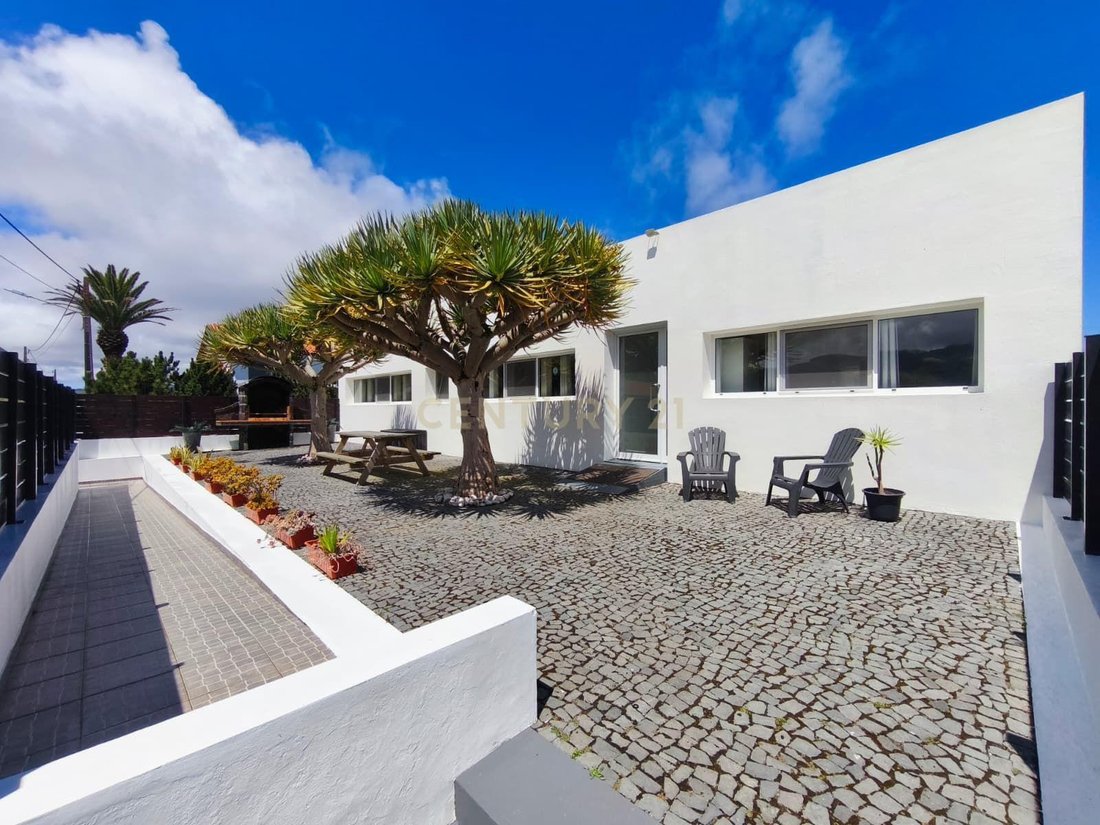 Farm Ranch in Ribeira Seca, Azores, Portugal 1 - 18553040