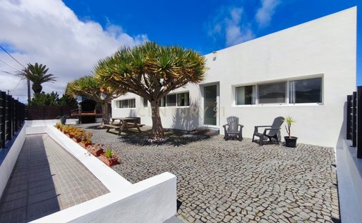 Farm Ranch in Ribeira Seca, Azores, Portugal 1