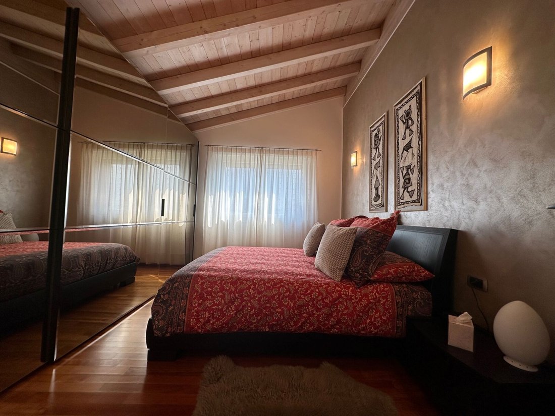 Villa in Capriasca, Ticino, Switzerland 5 - 18550940