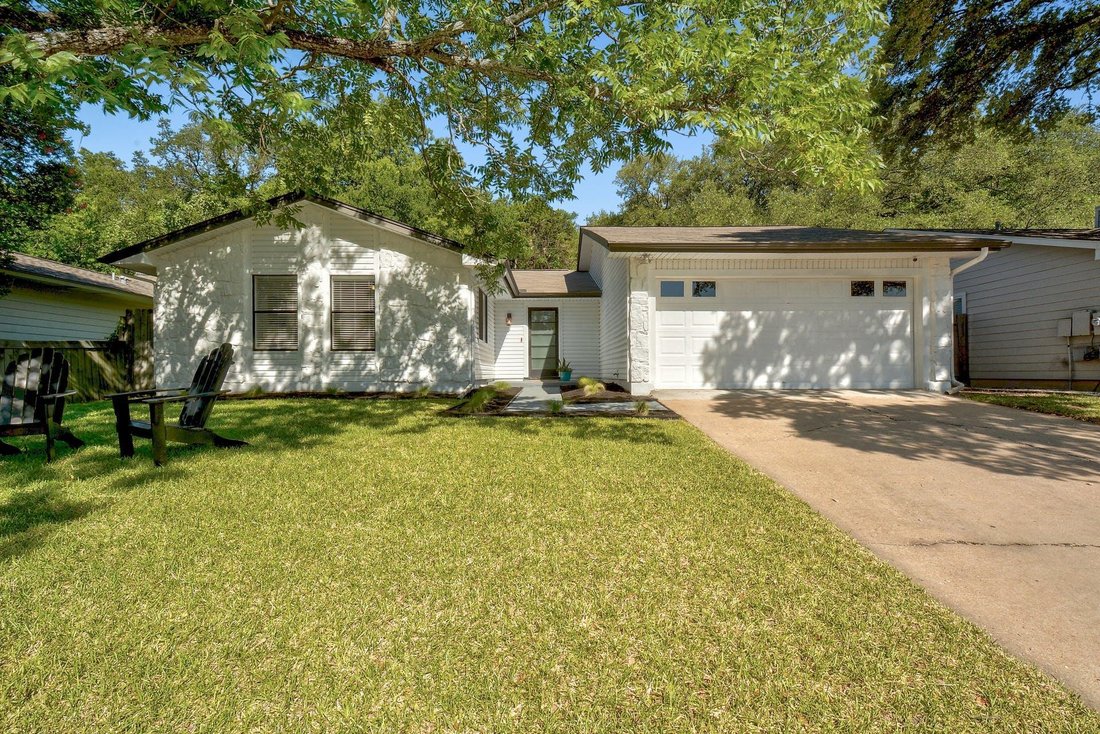 House in Austin, Texas, United States 3 - 18548163