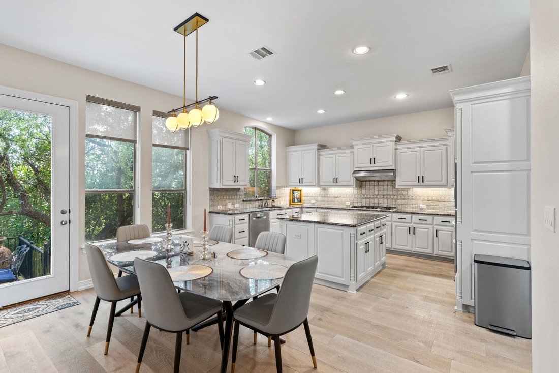 House in Austin, Texas, United States 1 - 18530184