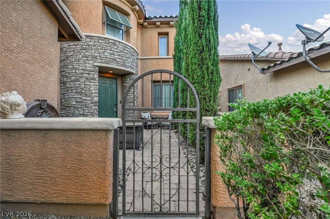 Maison à Las Vegas, Nevada, États-Unis 3 - 18551034