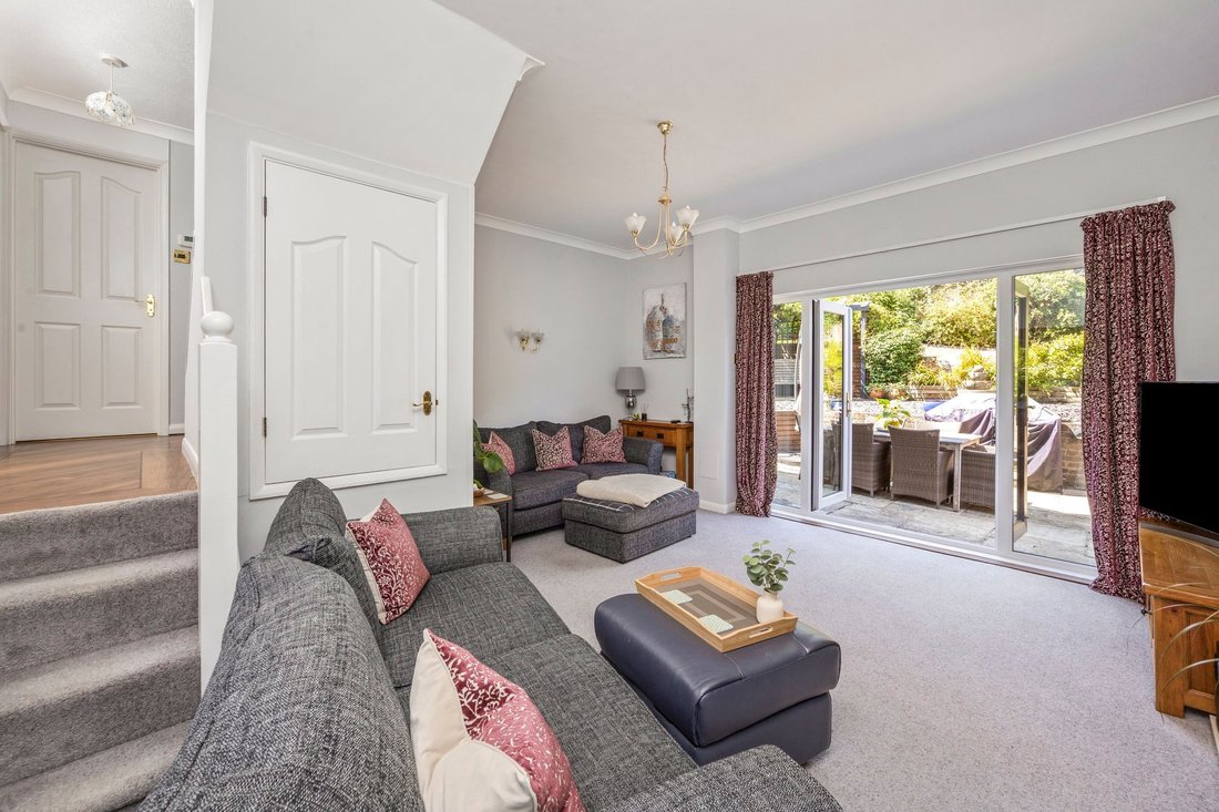 House in Crowborough, England 2 - 18549554