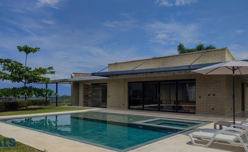 Finca in Sopetrán, Sopetrán, Kolumbien 1