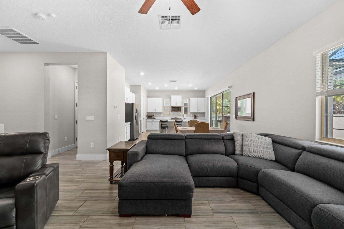 Casa en Tampa, Florida, Estados Unidos 5 - 18551505