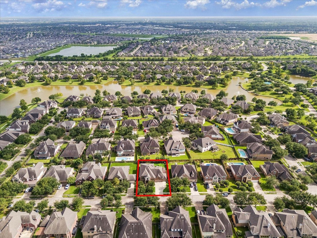House in Richmond, Texas, United States 2 - 18550718