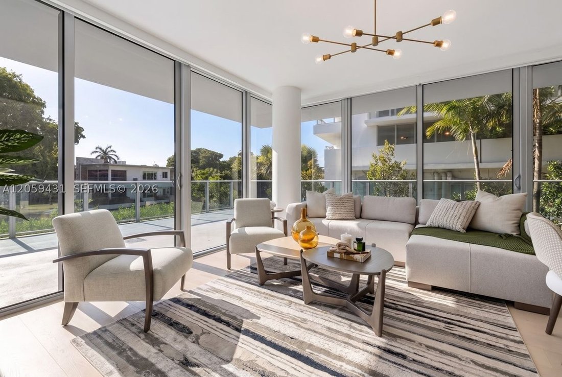 Condo in Bal Harbour, Florida, United States 5 - 18550390