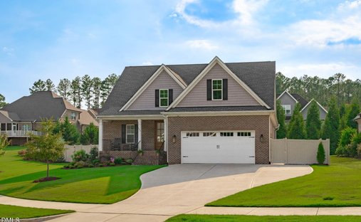 Haus in Garner, North Carolina, Vereinigte Staaten 1