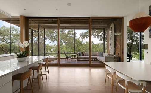Casa a Austin, Texas, Stati Uniti 1