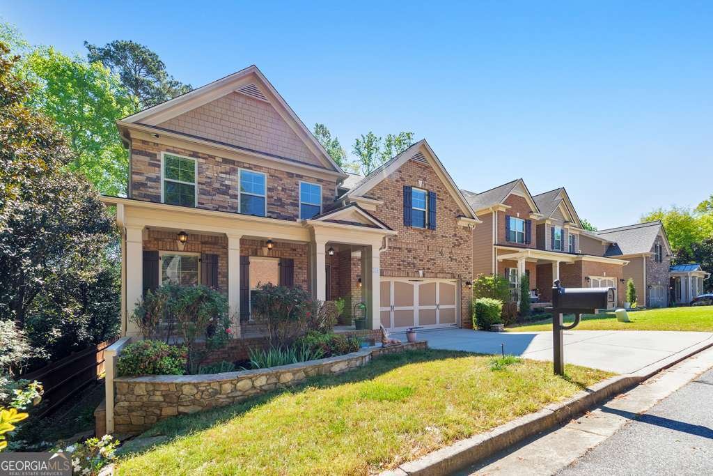 House in Smyrna, Georgia, United States 2 - 18548363