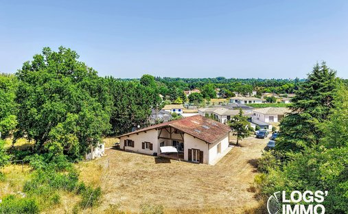 Villa a Moulineau, Gradignan, Francia 1