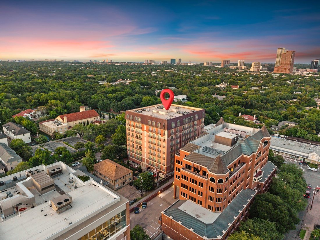 Condo in Dallas, Texas, United States 3 - 18553092