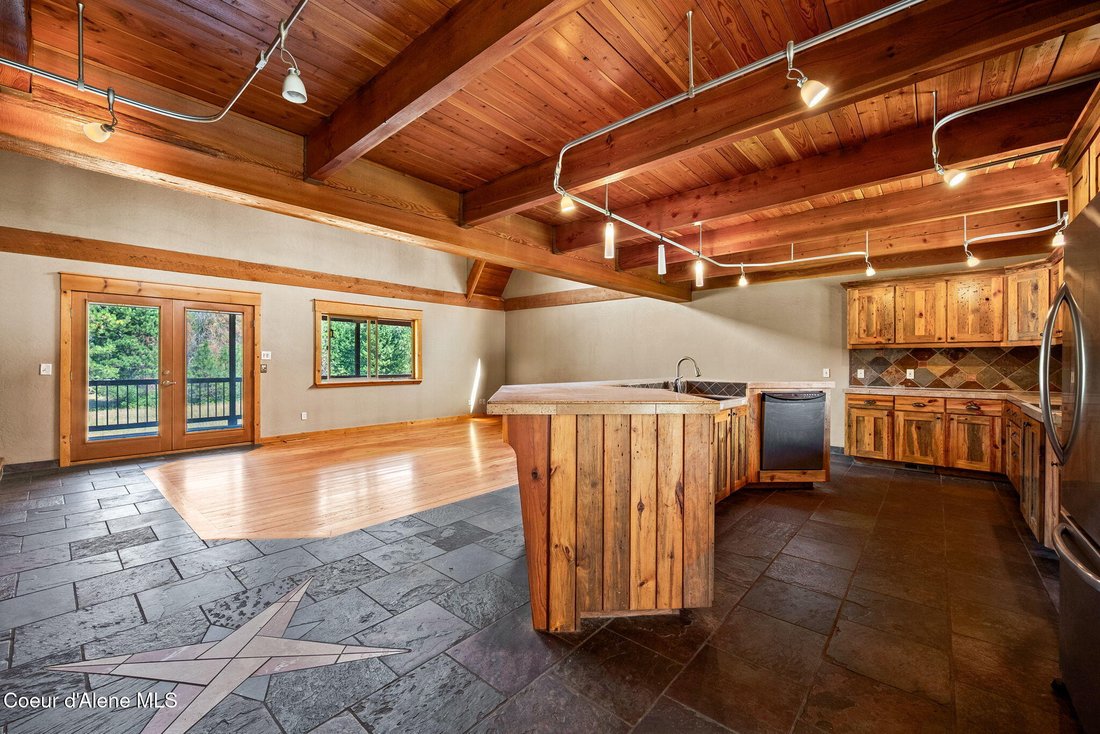 House in Rathdrum, Idaho, United States 4 - 18553272