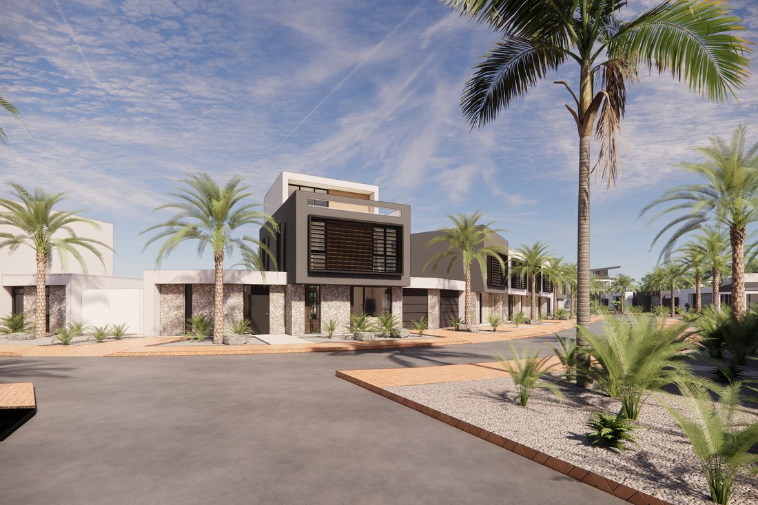 House in Noord, Aruba 1 - 18549107