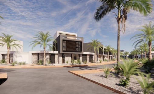 House in Noord, Aruba 1