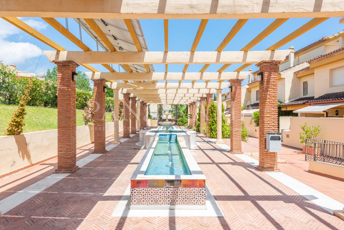 House in Marbella, Andalusia, Spain 5 - 18548668