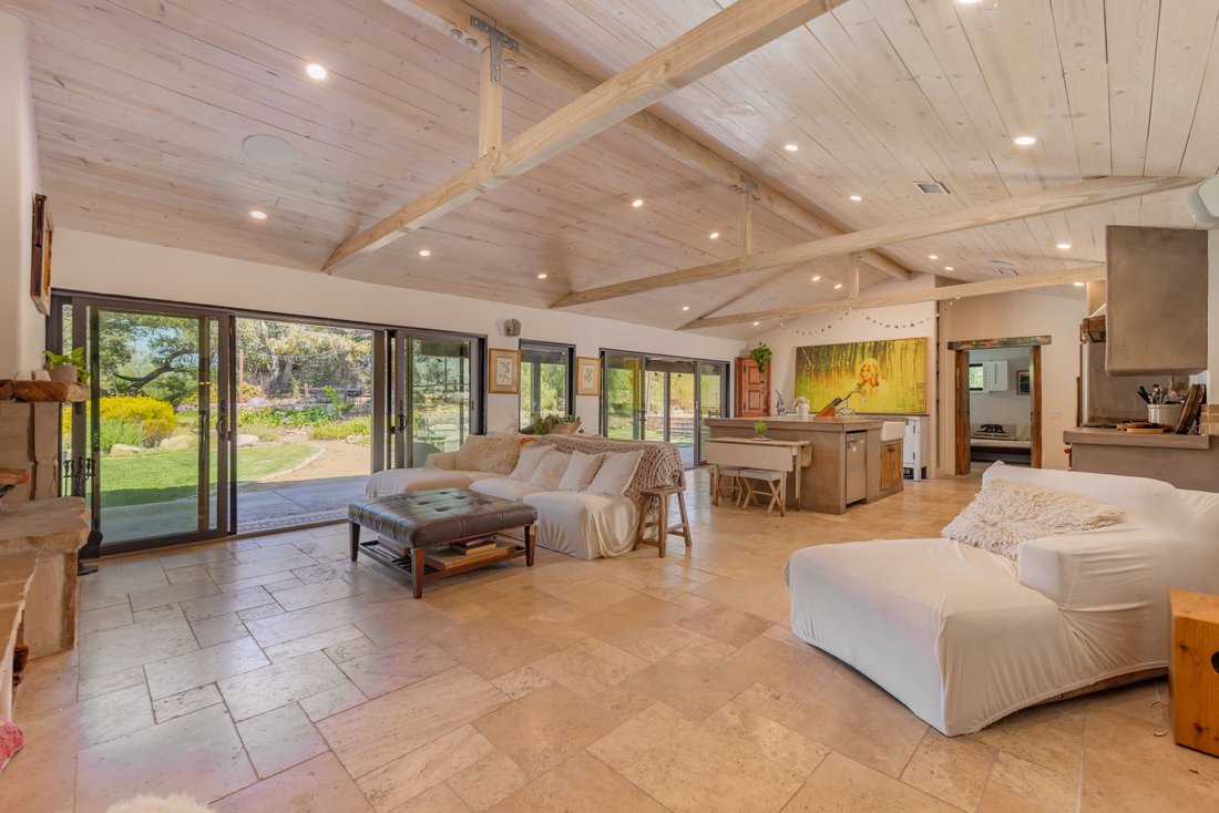 House in Ojai, California, United States 2 - 18549906