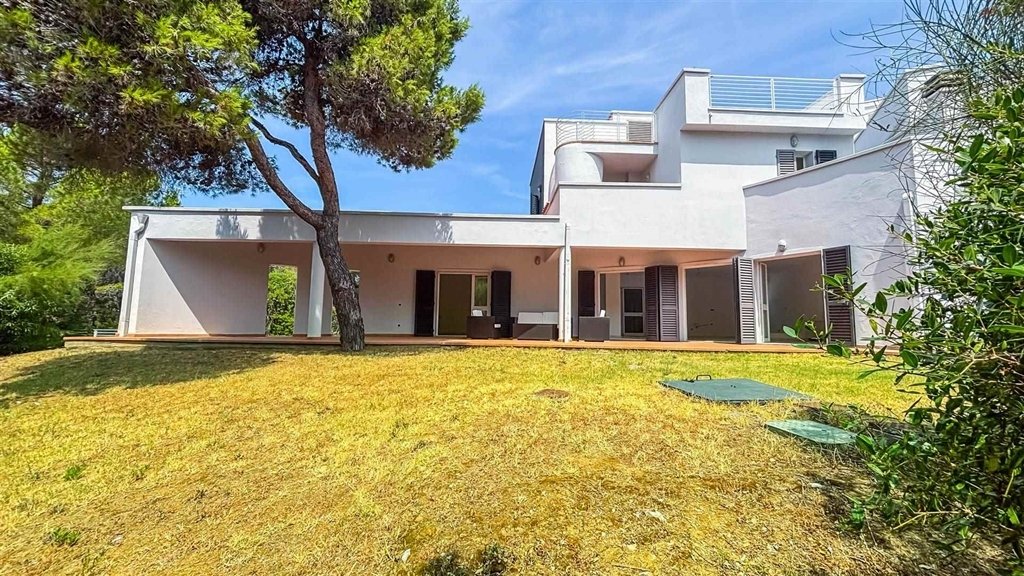 House in Historic Center, Livorno, Tuscany 1 - 18551115