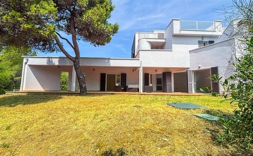 House in Historic Center, Livorno, Tuscany 1
