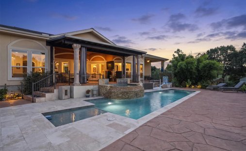 Maison à Sealy, Texas, États-Unis 1
