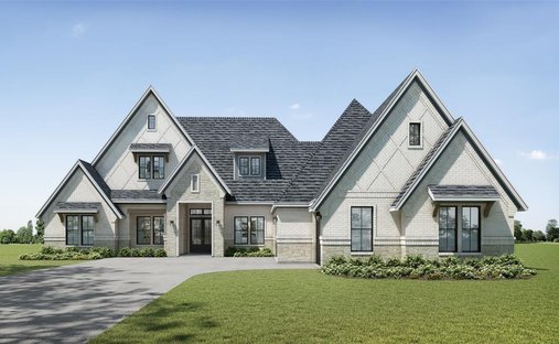 Haus in Anna, Texas, Vereinigte Staaten 1