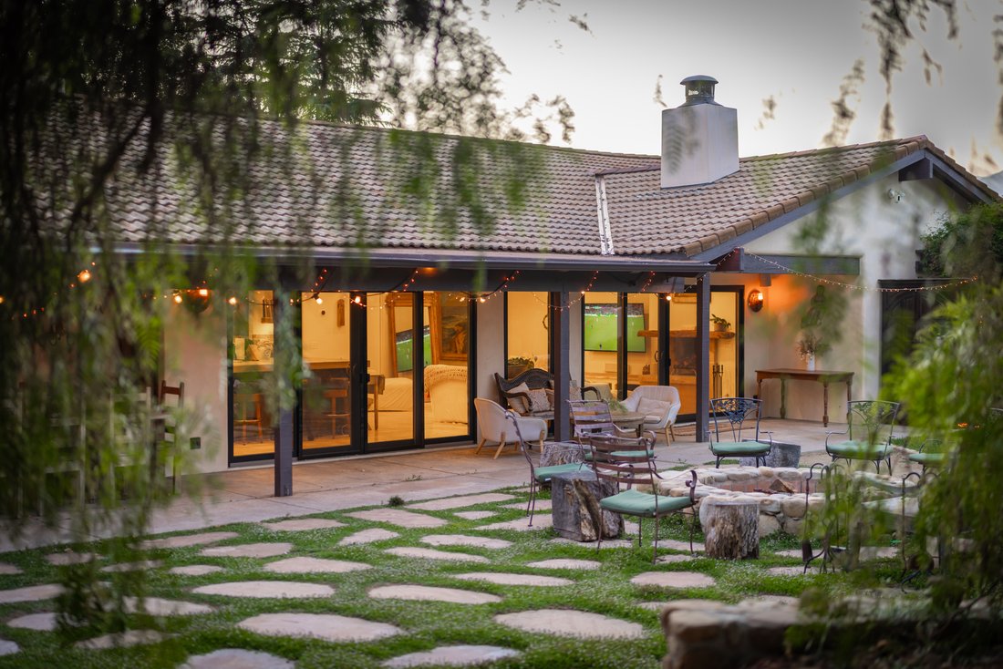 House in Ojai, California, United States 5 - 18549906