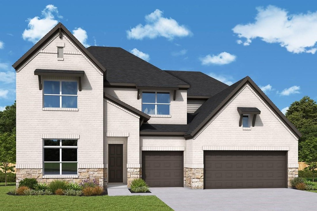House in Montgomery, Texas, United States 1 - 18552888