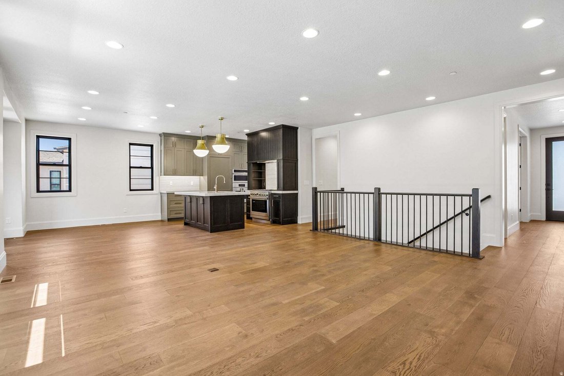 House in Park City, Utah, United States 5 - 18551437
