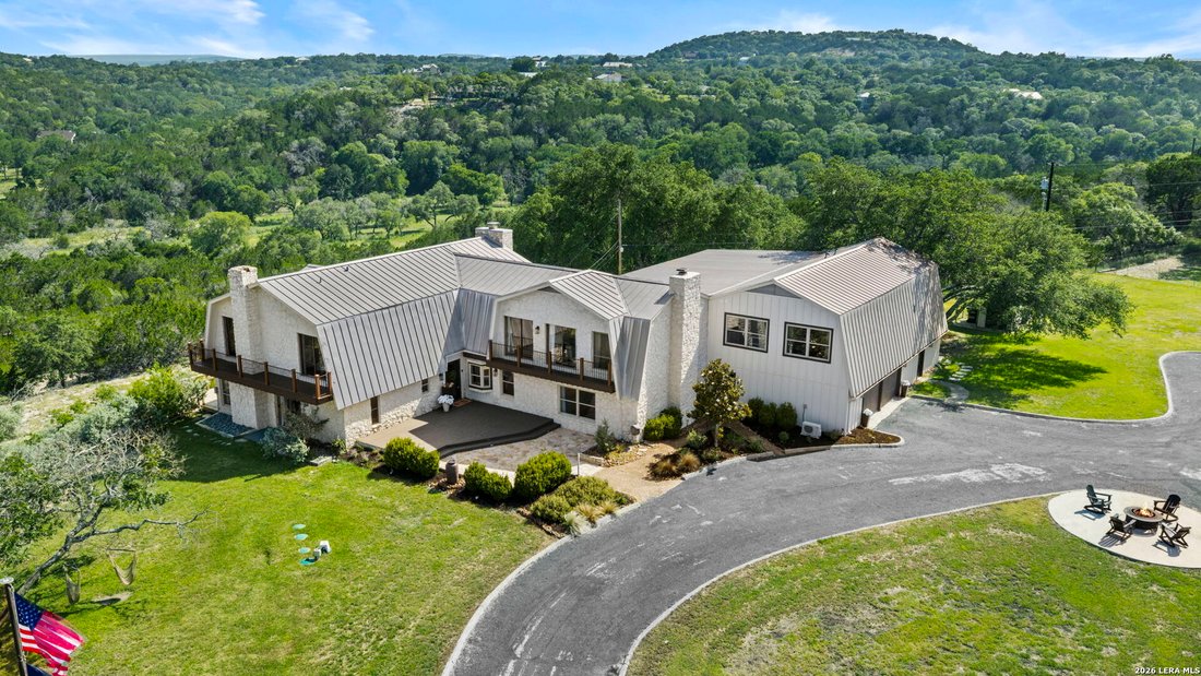 House in Boerne, Texas, United States 1 - 18552273