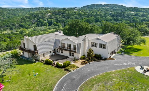 Casa a Boerne, Texas, Stati Uniti 1