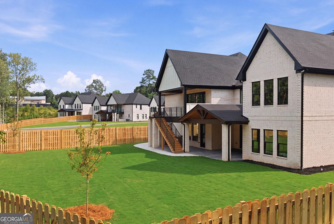 House in Suwanee, Georgia, United States 5 - 18552313