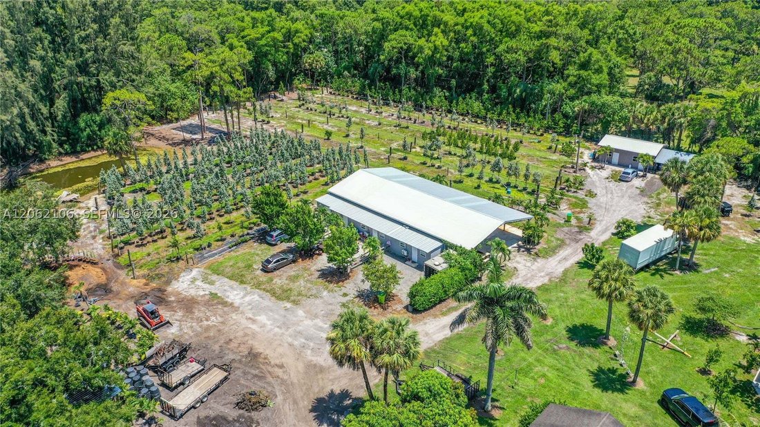 House in Loxahatchee, Florida, United States 5 - 18551905