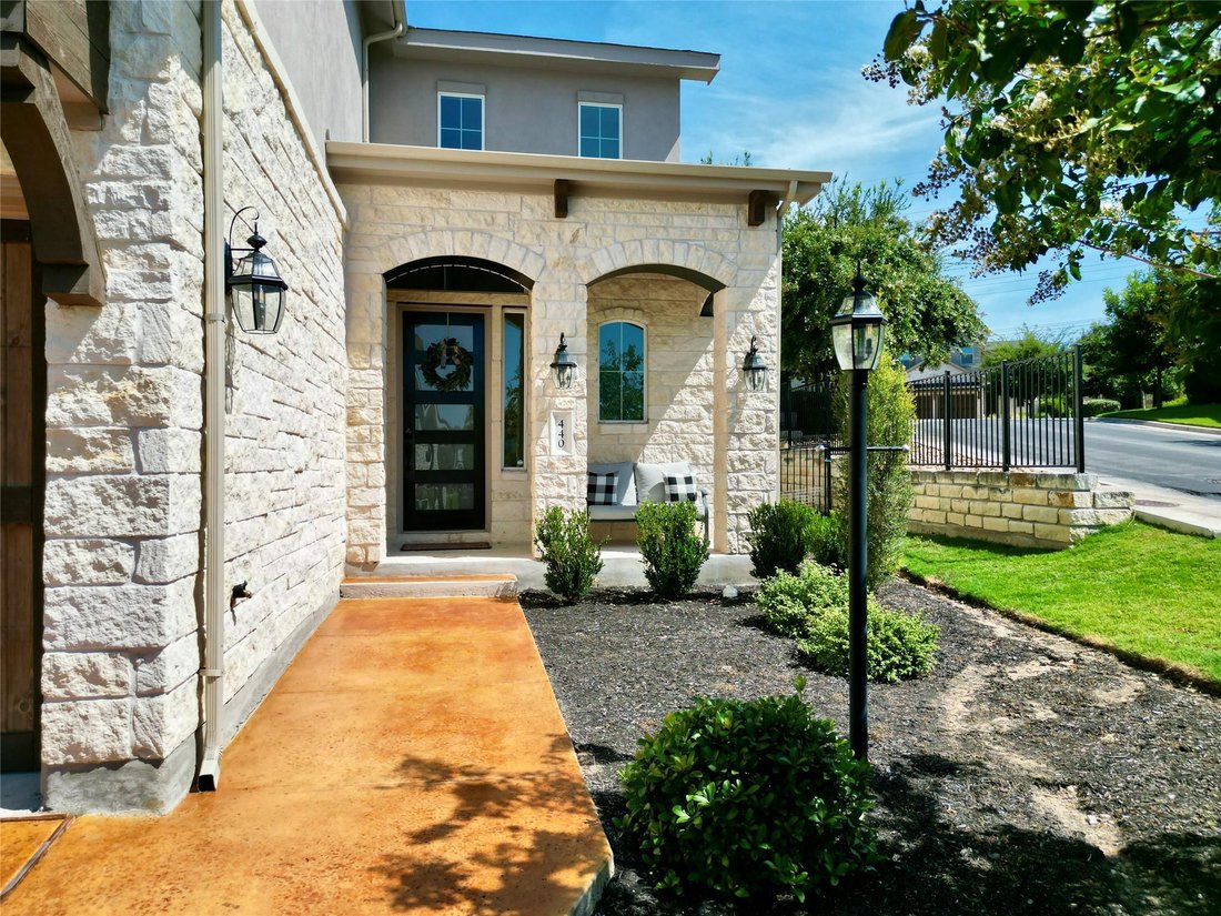 Condo in Bee Cave, Texas, United States 3 - 18227090