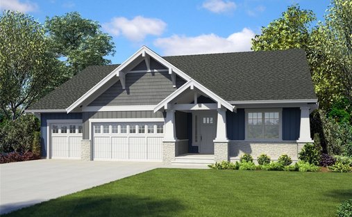 Haus in Princeton, Texas, Vereinigte Staaten 1