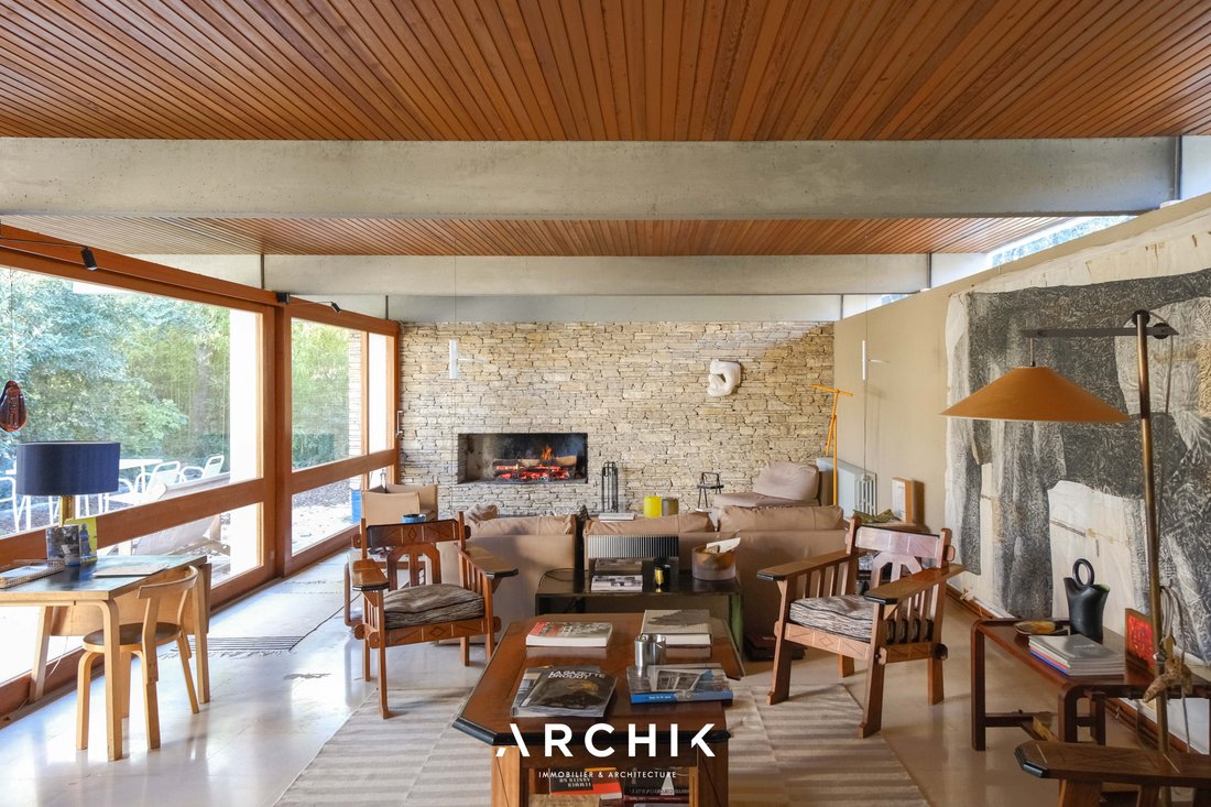 House in Miramont-de-Guyenne, Nouvelle-Aquitaine, France 4 - 18552047