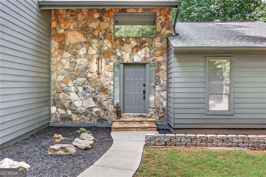 House in Roswell, Georgia, United States 2 - 18548817