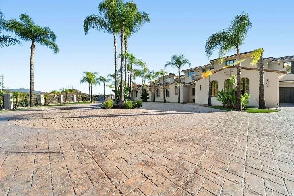House in El Cajon, California, United States 3 - 18552481