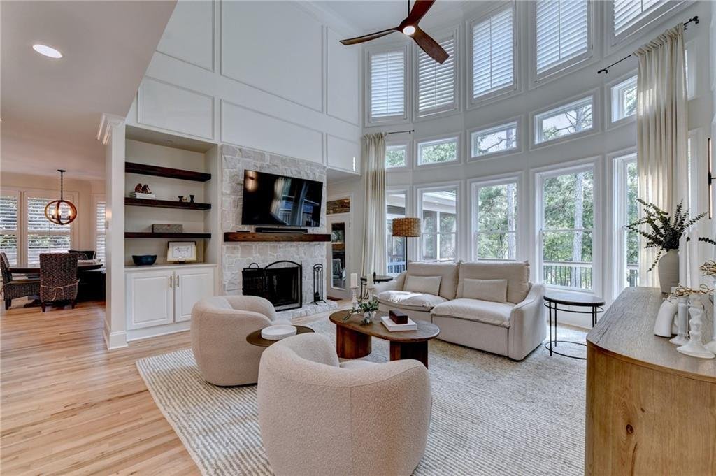House in Gainesville, Georgia, United States 2 - 18548504