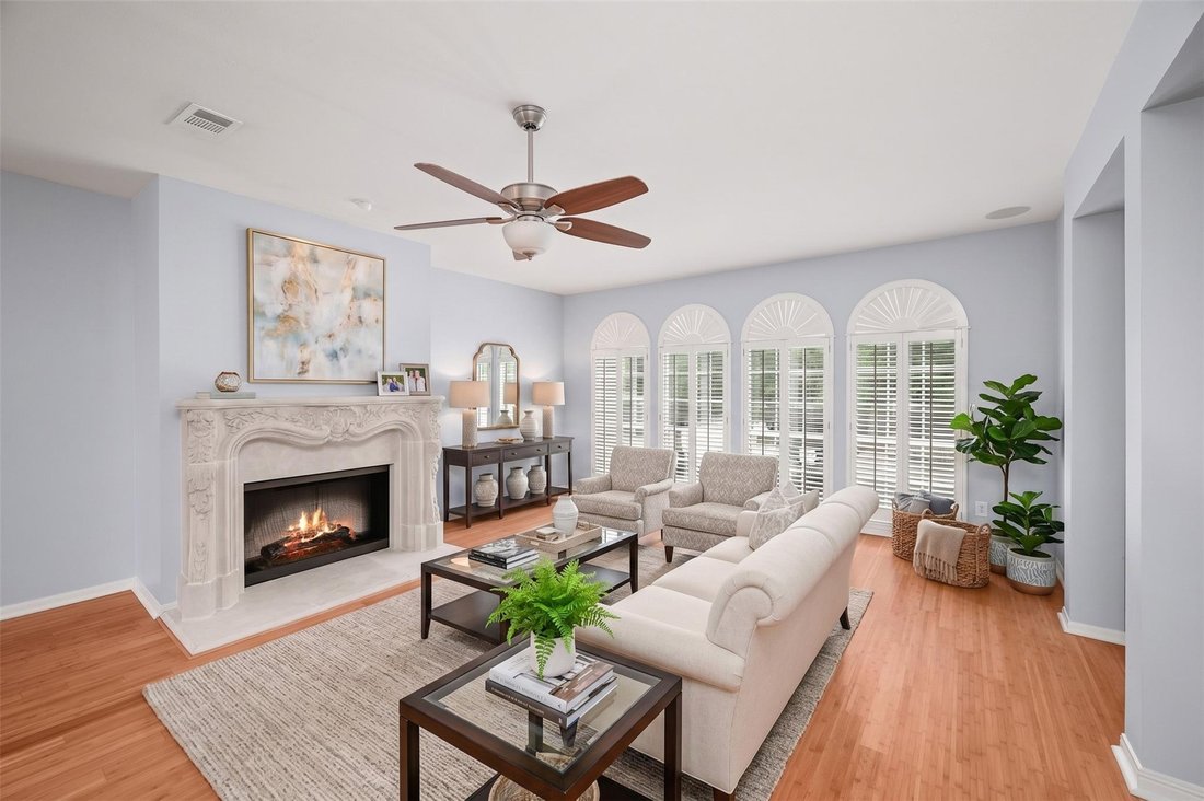 Residenza a Houston, Texas, Stati Uniti 3 - 18552905